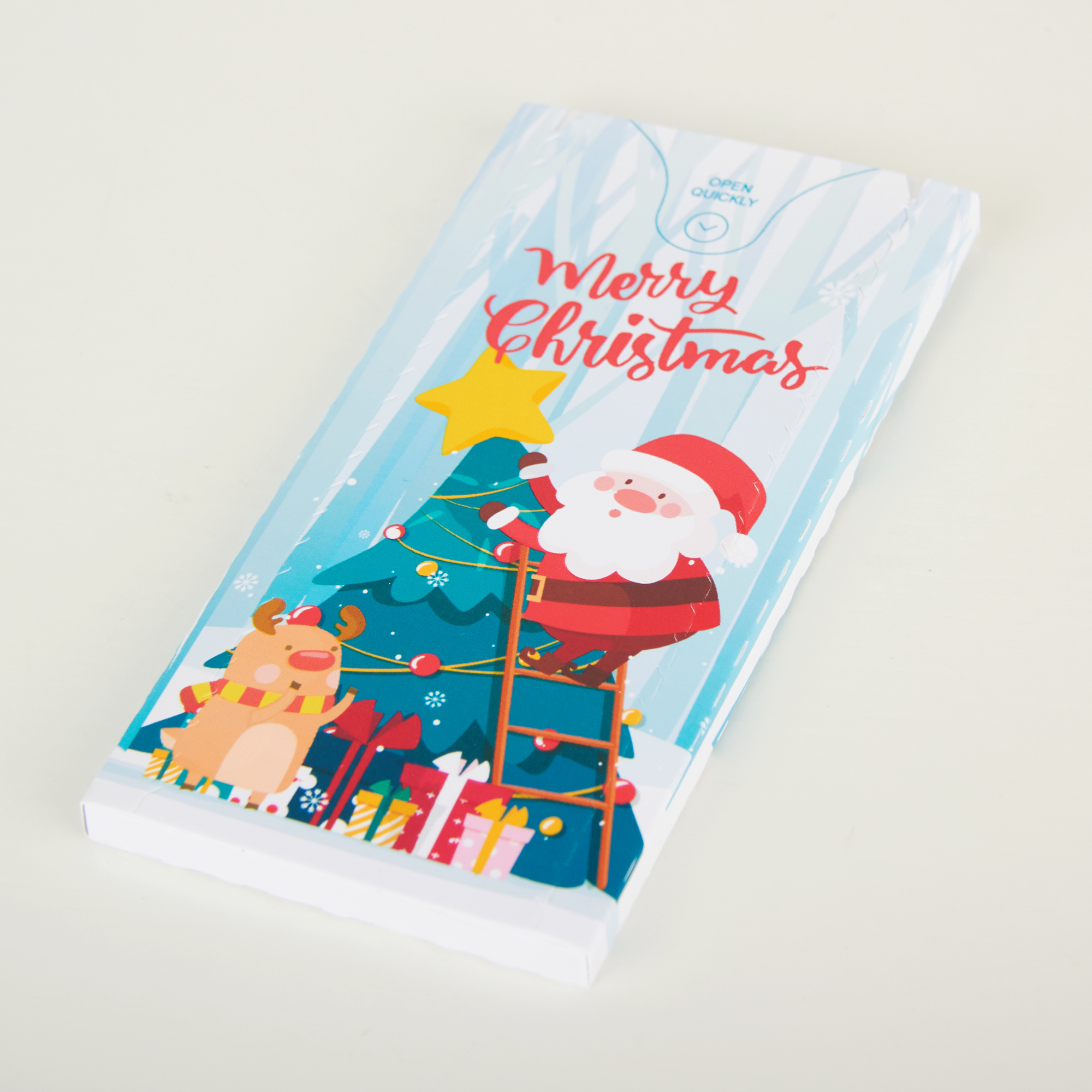 Boom card - Christmas
