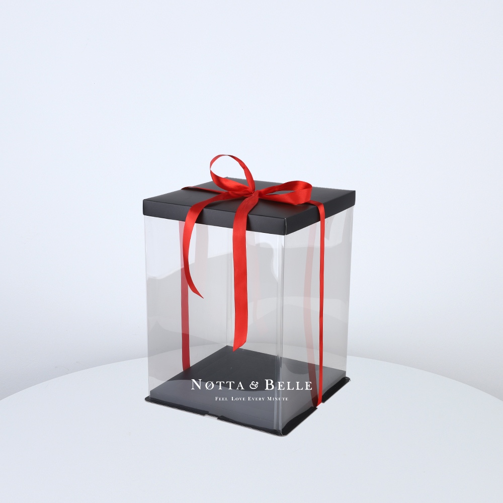 Boîtes cadeaux - 25 cm